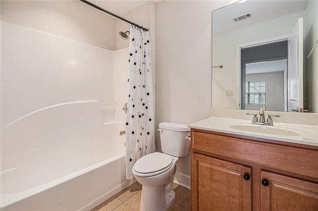 159 Kendrick Farm Lane 15, Marietta, GA 30066