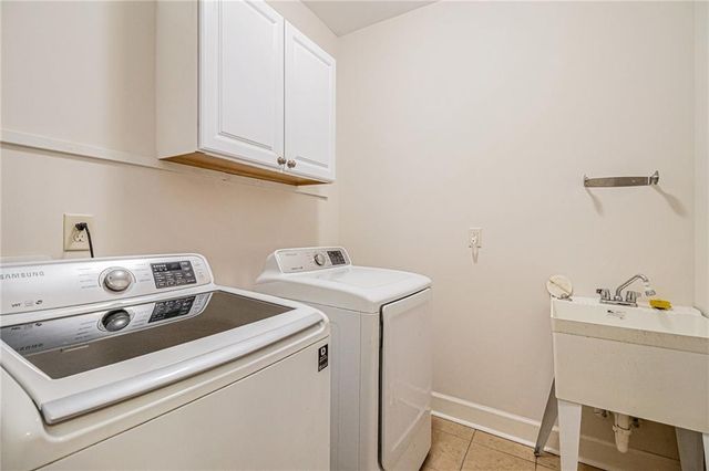159 Kendrick Farm Lane 15, Marietta, GA 30066