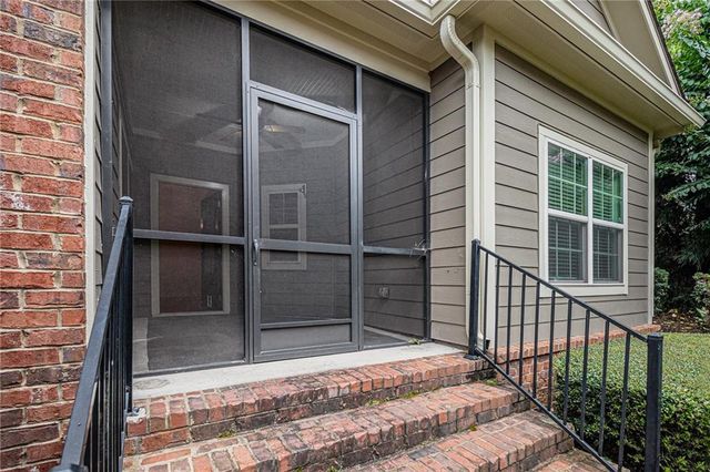 159 Kendrick Farm Lane 15, Marietta, GA 30066