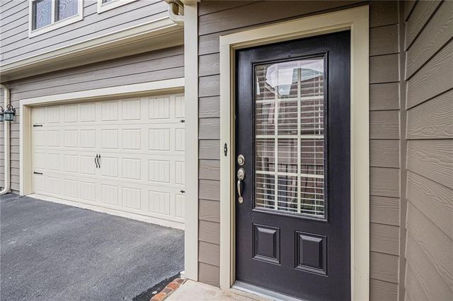159 Kendrick Farm Lane 15, Marietta, GA 30066