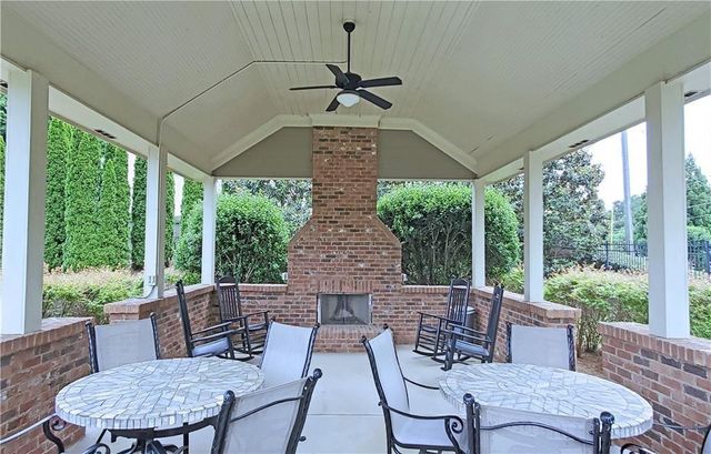 159 Kendrick Farm Lane, Marietta, GA 30066