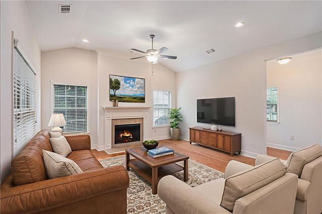 159 Kendrick Farm Lane 15, Marietta, GA 30066