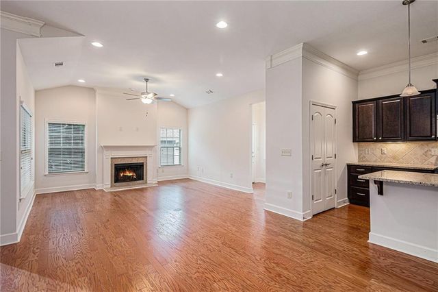 159 Kendrick Farm Lane 15, Marietta, GA 30066