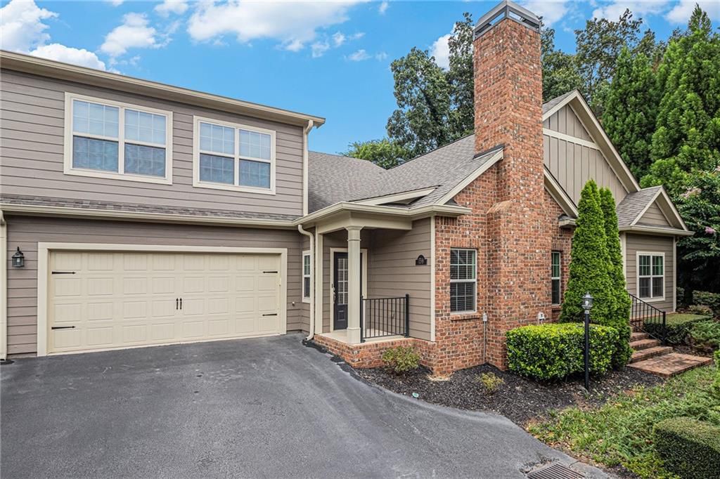 159 Kendrick Farm Lane 15, Marietta, GA 30066