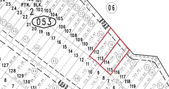 0 Deer Run, Cedarpines Park, CA 92322