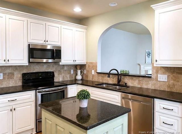 175 Pine Hawk Drive, Spring Lake, NC 28390