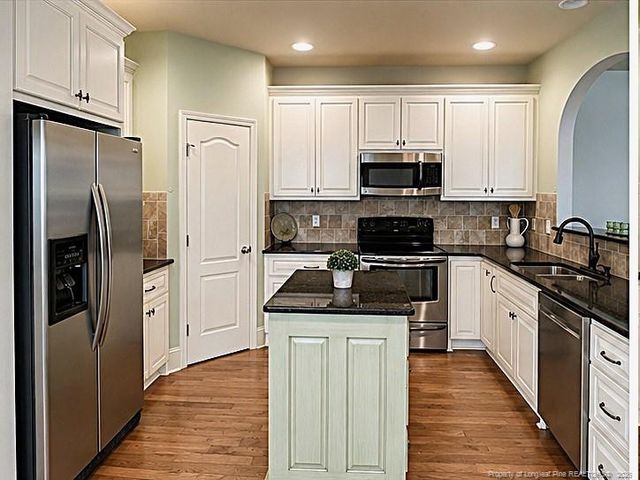 175 Pine Hawk Drive, Spring Lake, NC 28390