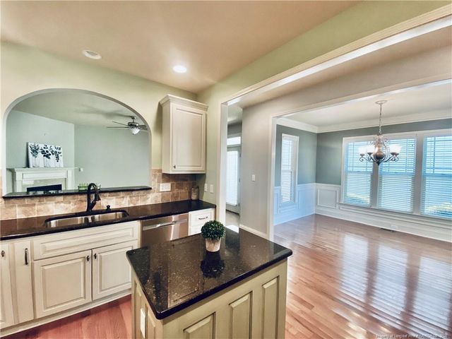 175 Pine Hawk Drive, Spring Lake, NC 28390