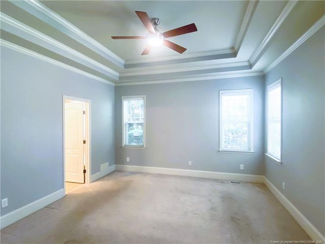 175 Pine Hawk Drive, Spring Lake, NC 28390