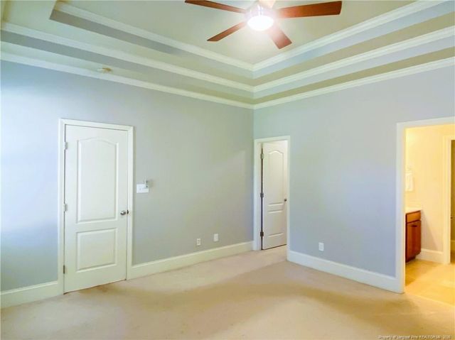 175 Pine Hawk Drive, Spring Lake, NC 28390