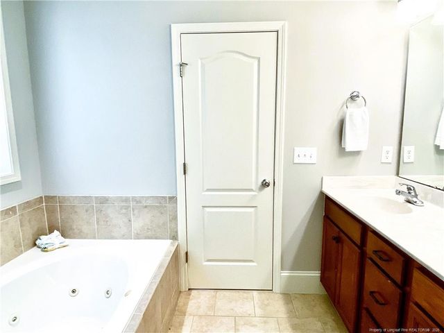 175 Pine Hawk Drive, Spring Lake, NC 28390
