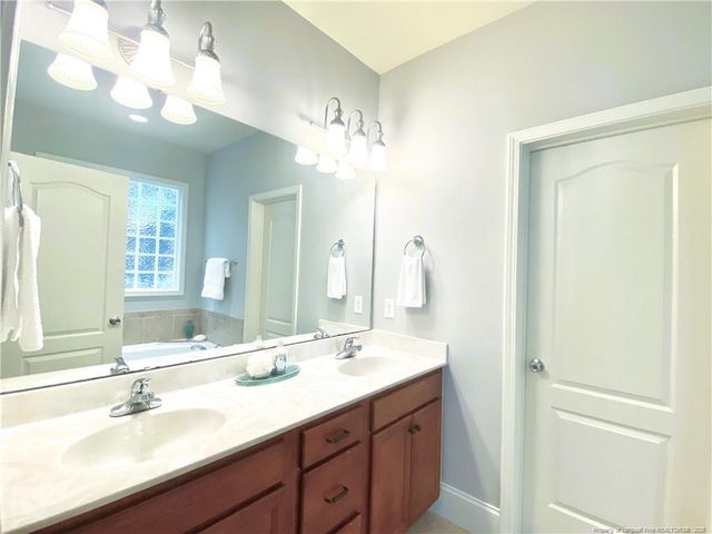 175 Pine Hawk Drive, Spring Lake, NC 28390