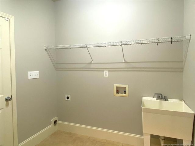 175 Pine Hawk Drive, Spring Lake, NC 28390