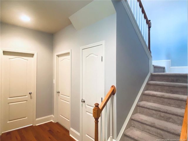 175 Pine Hawk Drive, Spring Lake, NC 28390