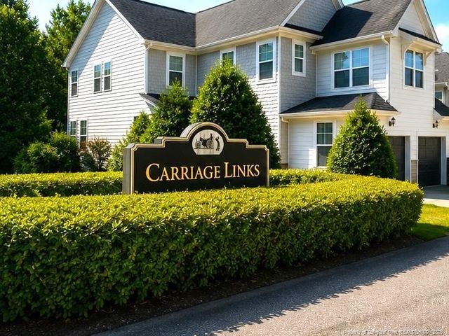 175 Pine Hawk Drive, Spring Lake, NC 28390