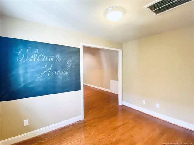 175 Pine Hawk Drive, Spring Lake, NC 28390