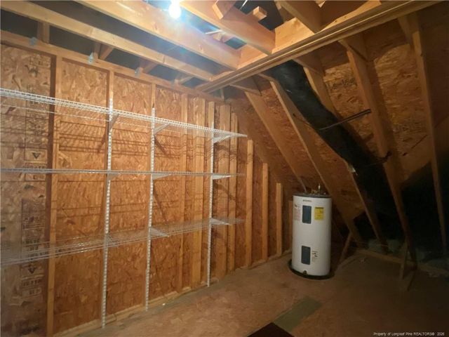 175 Pine Hawk Drive, Spring Lake, NC 28390