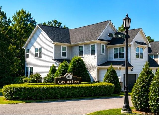 175 Pine Hawk Drive, Spring Lake, NC 28390