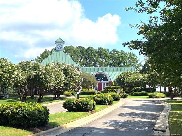 175 Pine Hawk Drive, Spring Lake, NC 28390