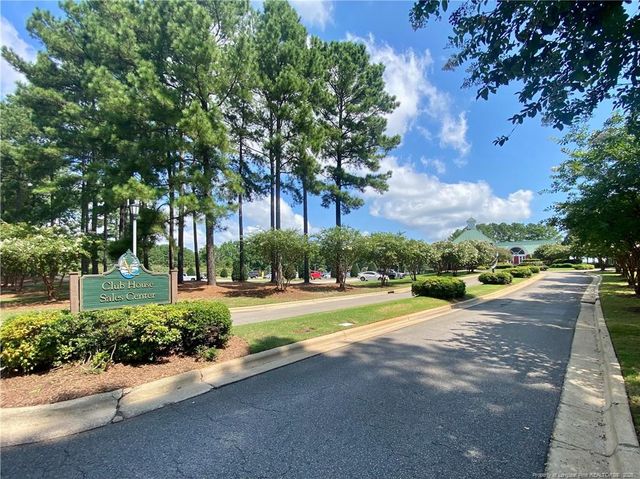 175 Pine Hawk Drive, Spring Lake, NC 28390