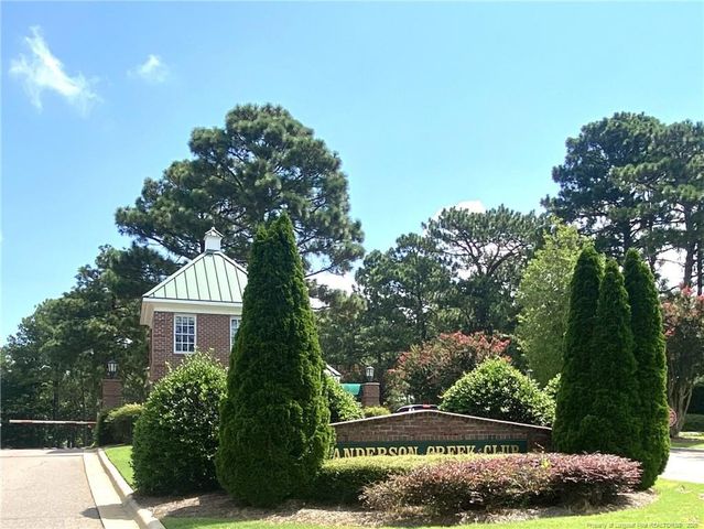 175 Pine Hawk Drive, Spring Lake, NC 28390