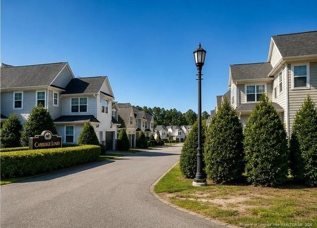175 Pine Hawk Drive, Spring Lake, NC 28390