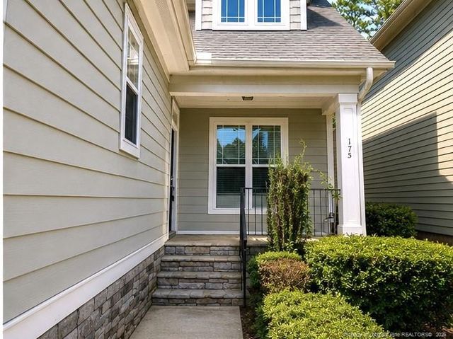 175 Pine Hawk Drive, Spring Lake, NC 28390