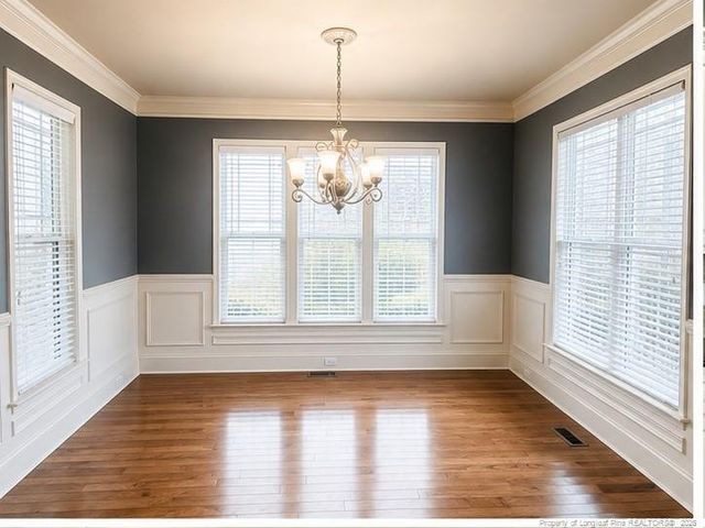175 Pine Hawk Drive, Spring Lake, NC 28390