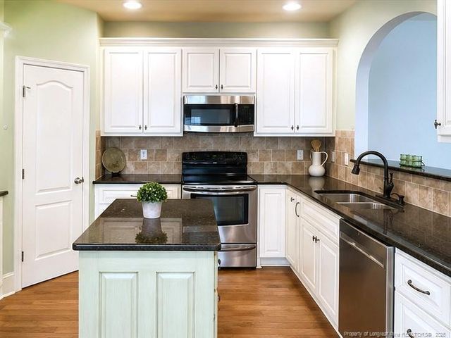 175 Pine Hawk Drive, Spring Lake, NC 28390