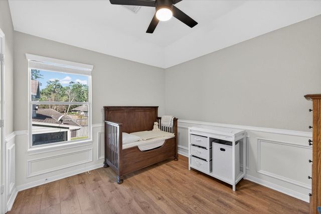 31 Jadewing Court, The Woodlands, TX 77381