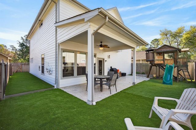 31 Jadewing Court, The Woodlands, TX 77381