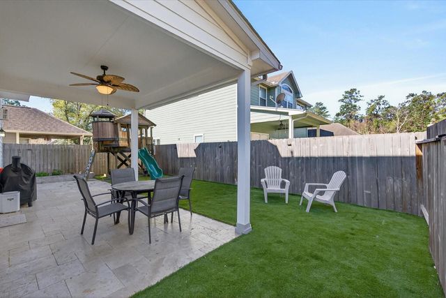 31 Jadewing Court, The Woodlands, TX 77381