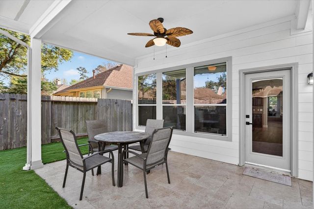 31 Jadewing Court, The Woodlands, TX 77381