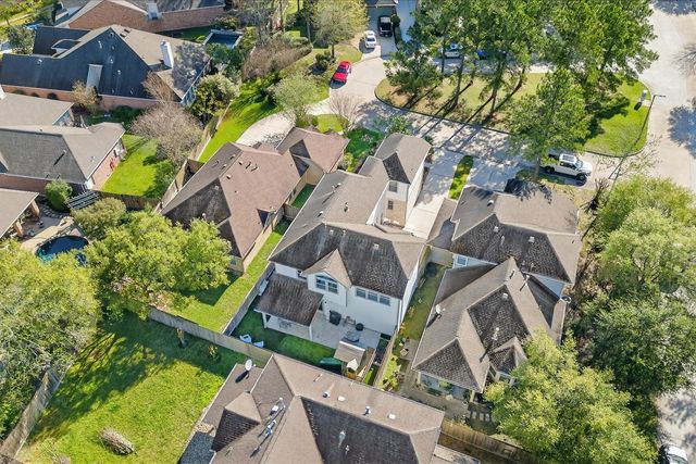 31 Jadewing Court, The Woodlands, TX 77381