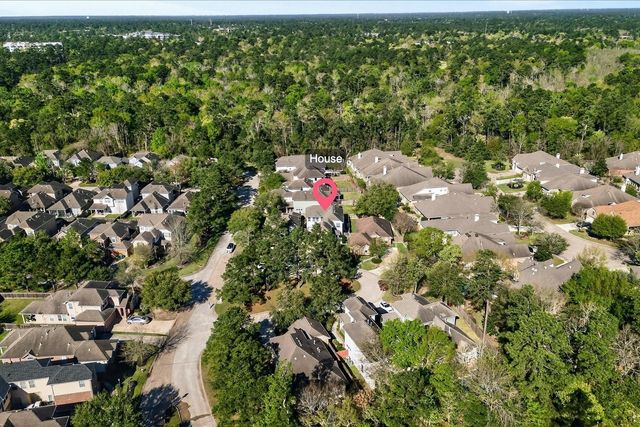 31 Jadewing Court, The Woodlands, TX 77381