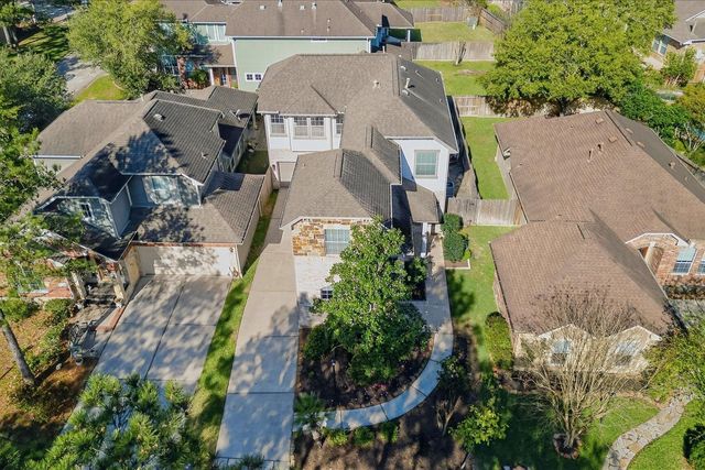 31 Jadewing Court, The Woodlands, TX 77381