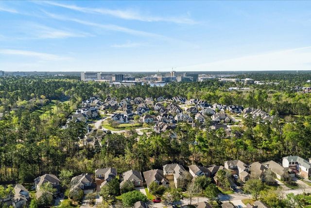 31 Jadewing Court, The Woodlands, TX 77381
