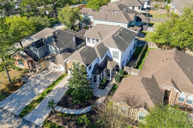 31 Jadewing Court, The Woodlands, TX 77381