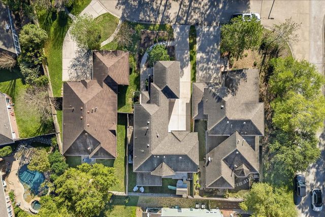 31 Jadewing Court, The Woodlands, TX 77381