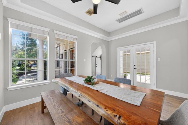 31 Jadewing Court, The Woodlands, TX 77381