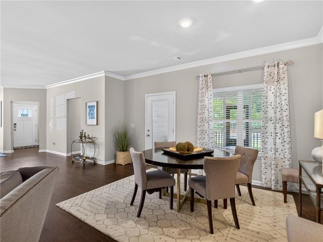 3800 Shelleydale Drive, Powder Springs, GA 30127