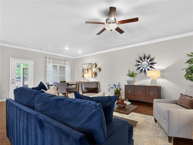 3800 Shelleydale Drive, Powder Springs, GA 30127