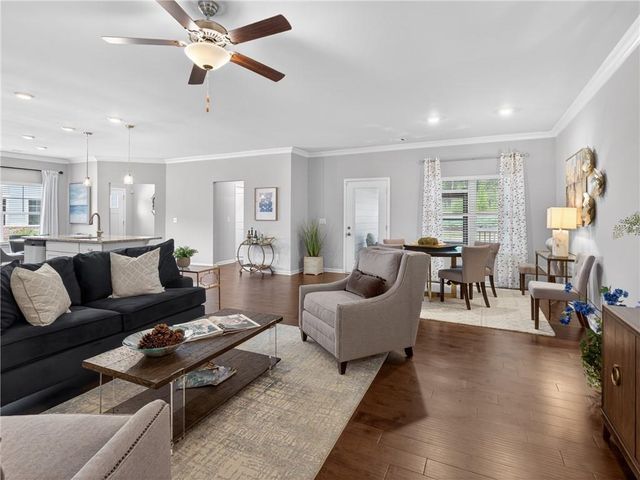 3800 Shelleydale Drive, Powder Springs, GA 30127