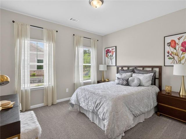 3800 Shelleydale Drive, Powder Springs, GA 30127