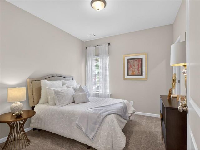 3800 Shelleydale Drive, Powder Springs, GA 30127