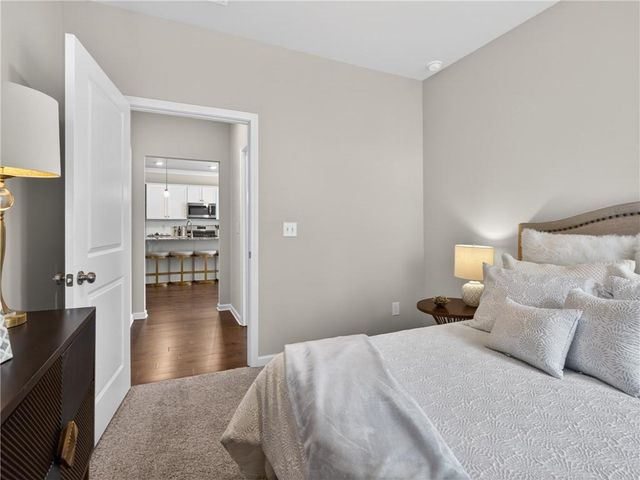 3800 Shelleydale Drive, Powder Springs, GA 30127