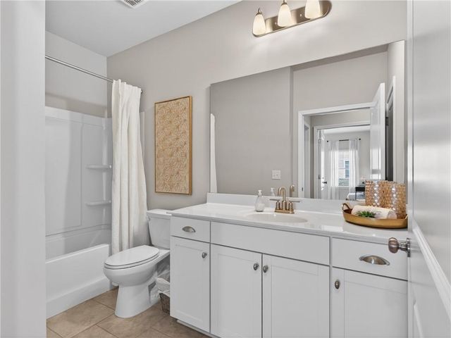 3800 Shelleydale Drive, Powder Springs, GA 30127