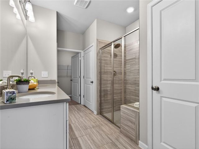 3800 Shelleydale Drive, Powder Springs, GA 30127
