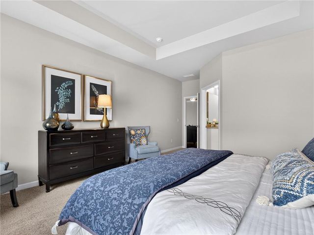 3800 Shelleydale Drive, Powder Springs, GA 30127