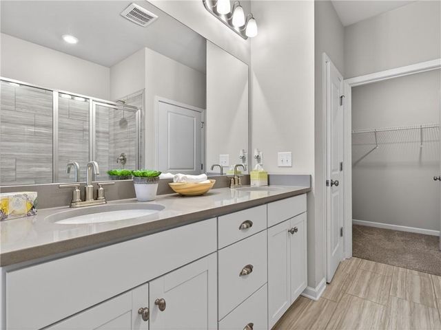 3800 Shelleydale Drive, Powder Springs, GA 30127
